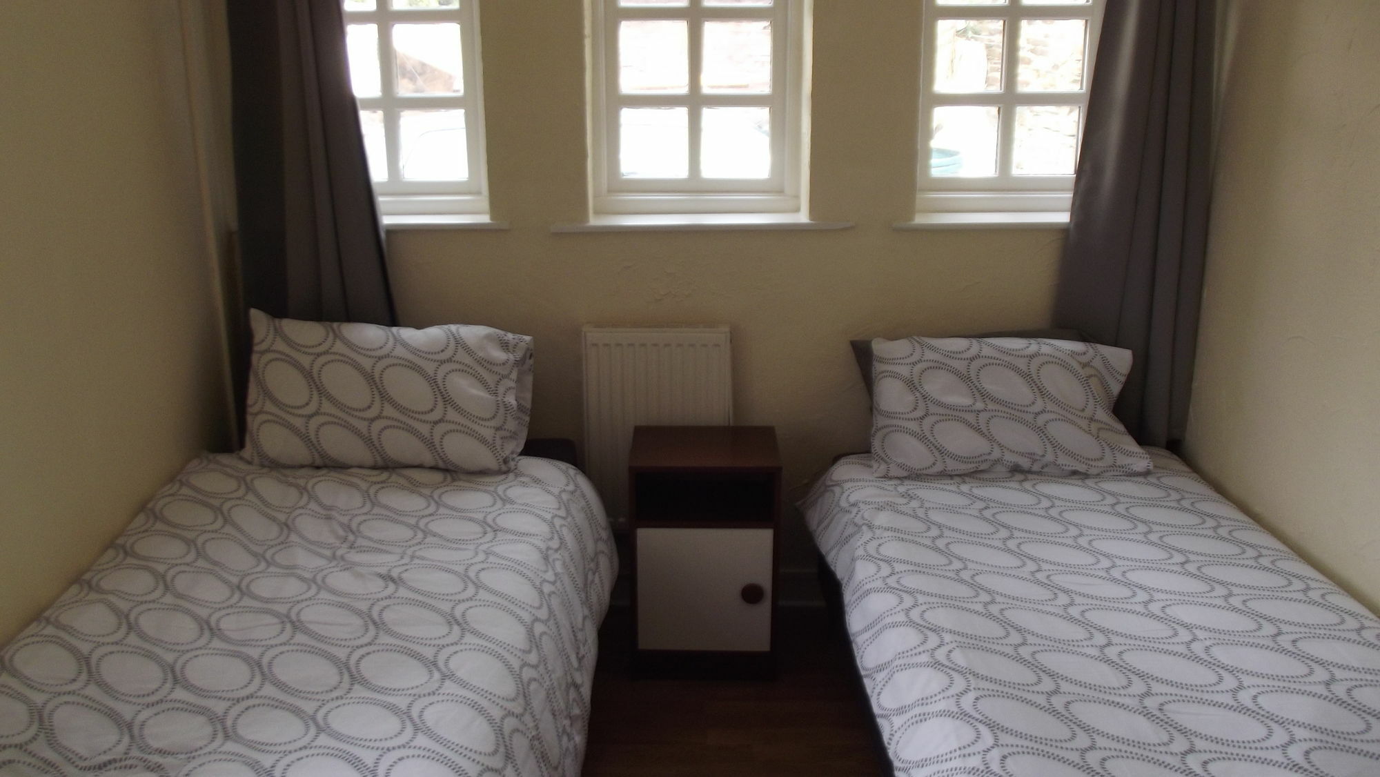 بودمين White Hart Inn المظهر الخارجي الصورة