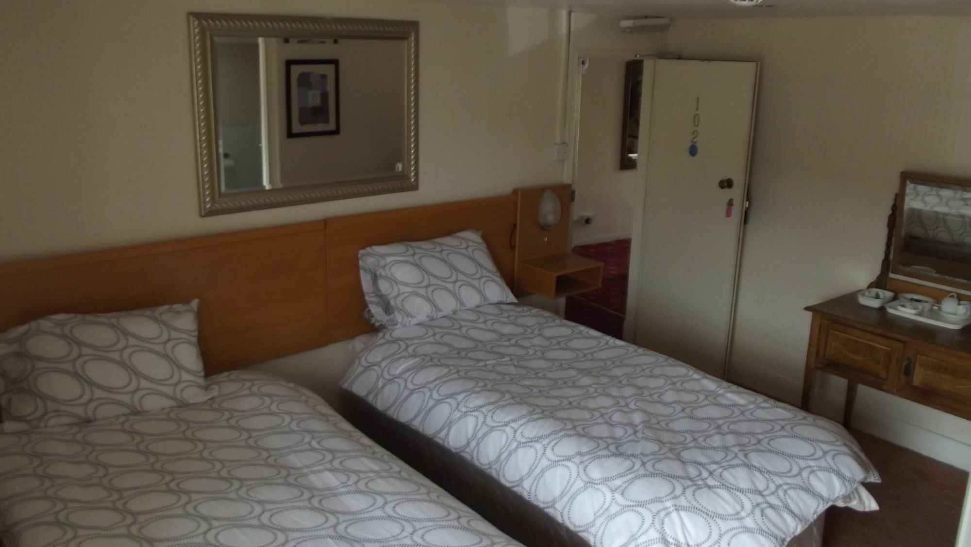 بودمين White Hart Inn المظهر الخارجي الصورة