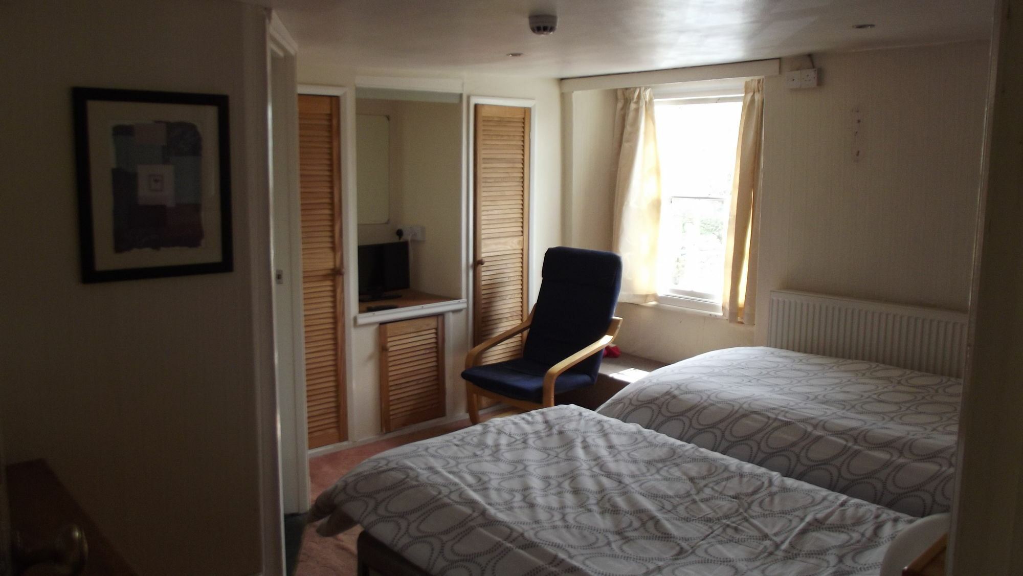 بودمين White Hart Inn المظهر الخارجي الصورة