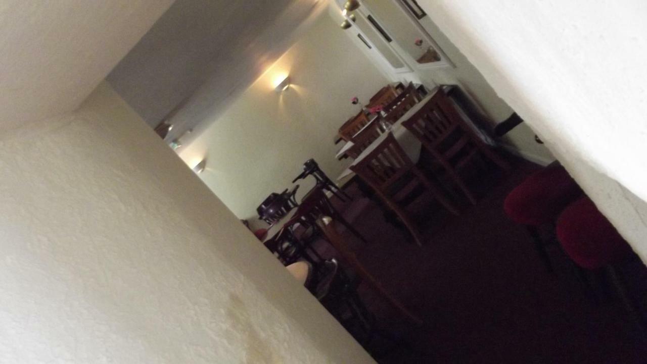 بودمين White Hart Inn المظهر الخارجي الصورة