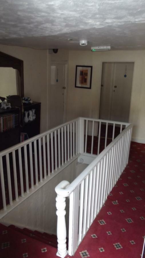 بودمين White Hart Inn المظهر الخارجي الصورة